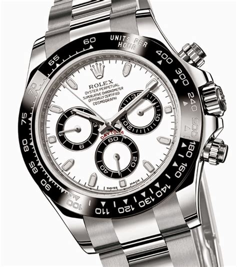 rolex daytona prezzo ufficiale